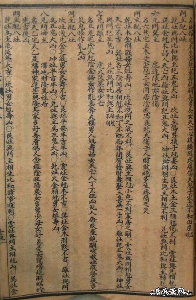 风水命理入门书籍 家居风水学入门知识书籍