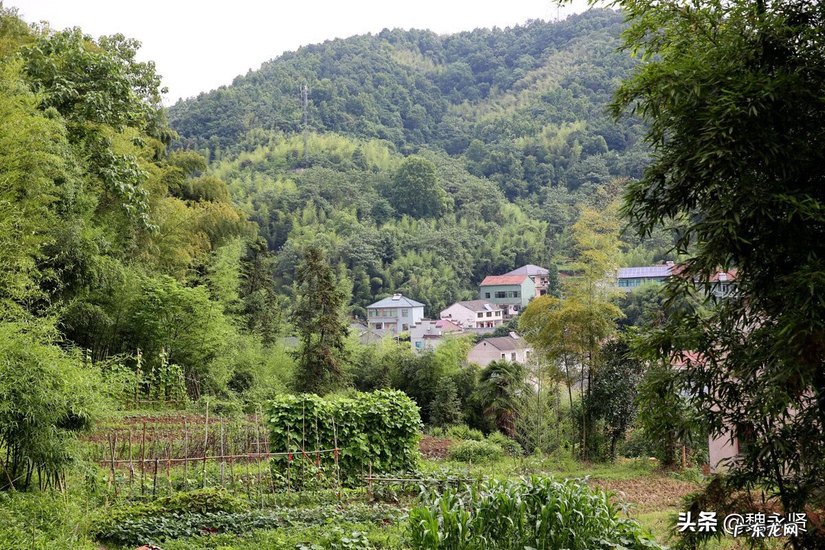 石山风水宝地 山区风水宝地