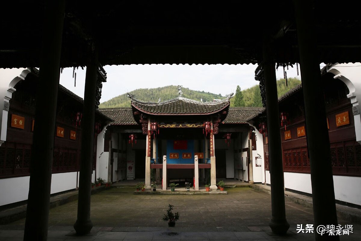石山风水宝地 山区风水宝地