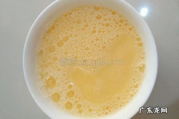 文蛤蒸蛋 蛤蜊蒸蛋的做法