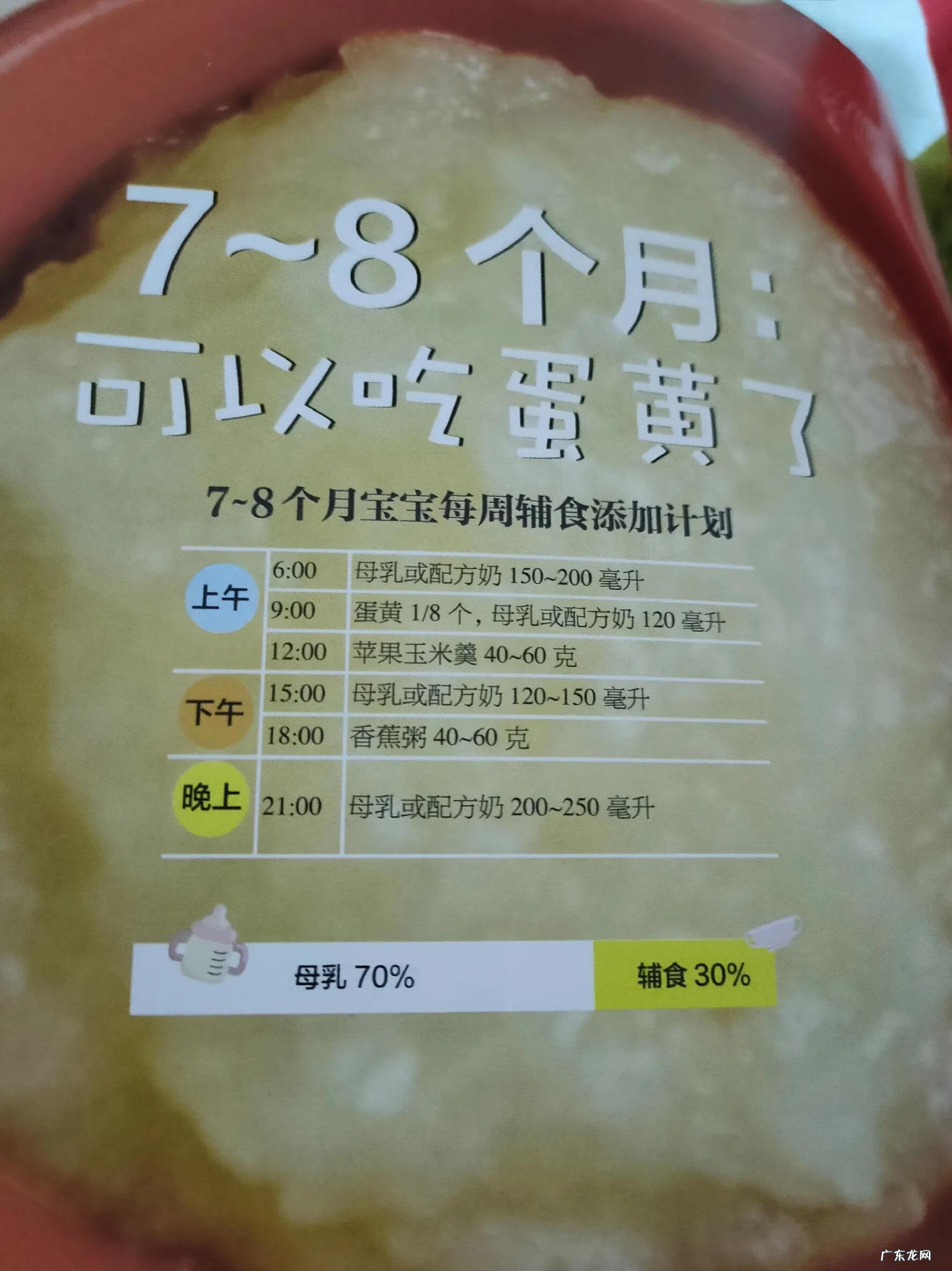七个月宝宝拉肚子怎么回事 7个月宝宝拉肚子是什么原因