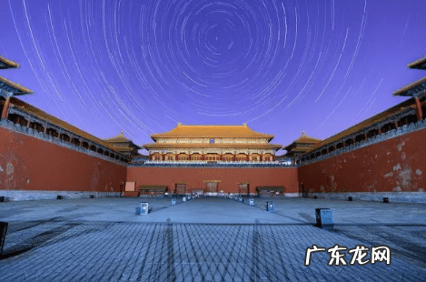 北京端门和午门区别 北京的午门的拱门的风水