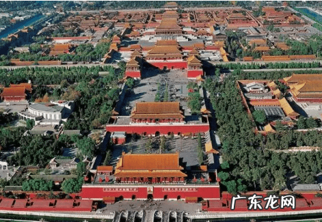 北京端门和午门区别 北京的午门的拱门的风水