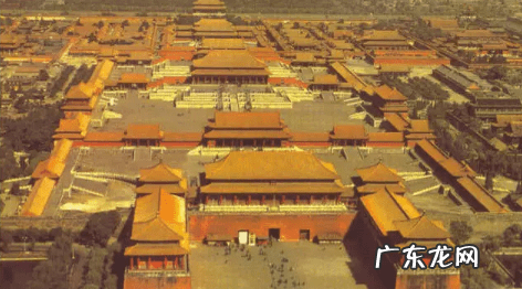 北京端门和午门区别 北京的午门的拱门的风水