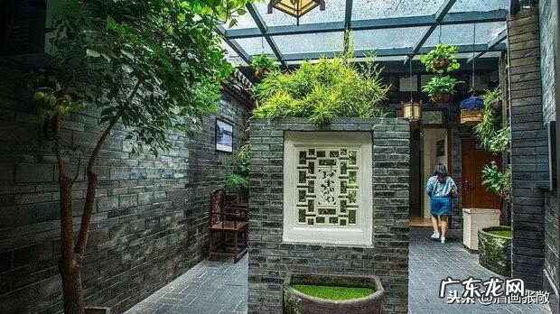 石磨摆件的风水意义 石磨 风水