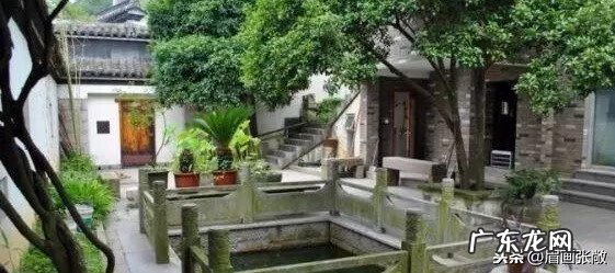 石磨摆件的风水意义 石磨 风水