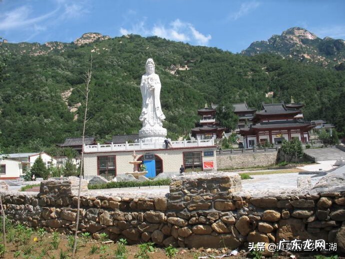 密云行政区图 北京密云风水咋样