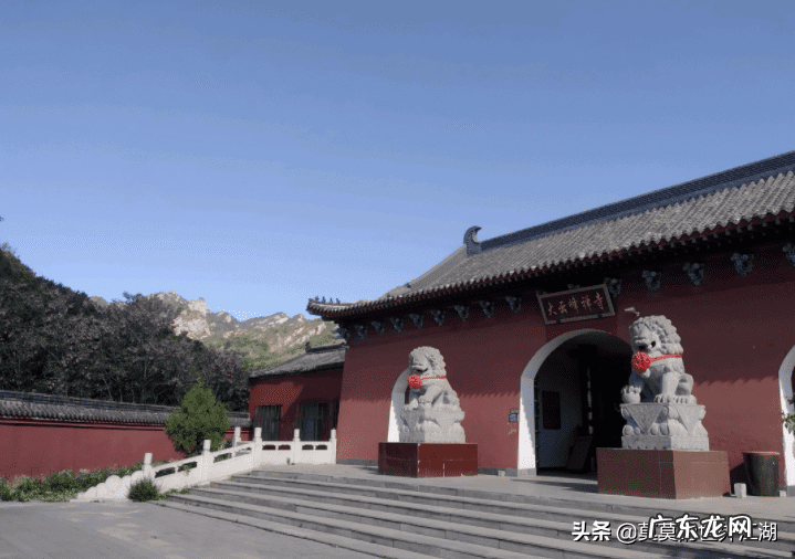 密云行政区图 北京密云风水咋样