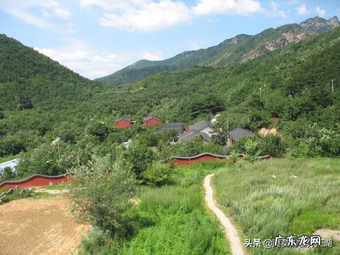 密云行政区图 北京密云风水咋样