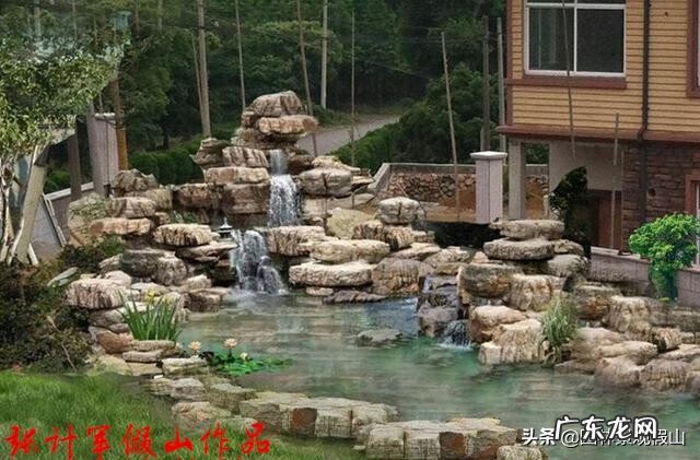 风水山形图片和解说 风水山形图解