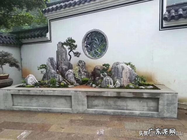 风水山形图片和解说 风水山形图解