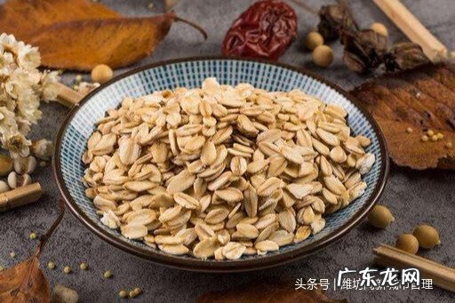 燕麦片有什么作用和功效 燕麦片的功效和作用