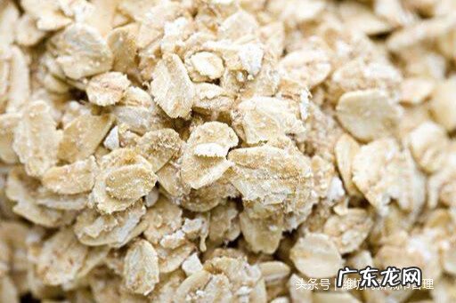 燕麦片有什么作用和功效 燕麦片的功效和作用