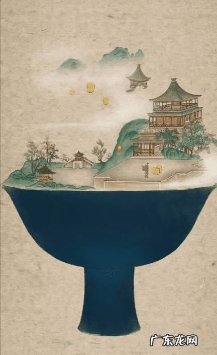 古风水印 古风水印图片素材