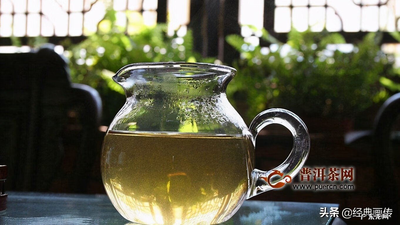 茶有什么作用和功效 茶的功效与作用