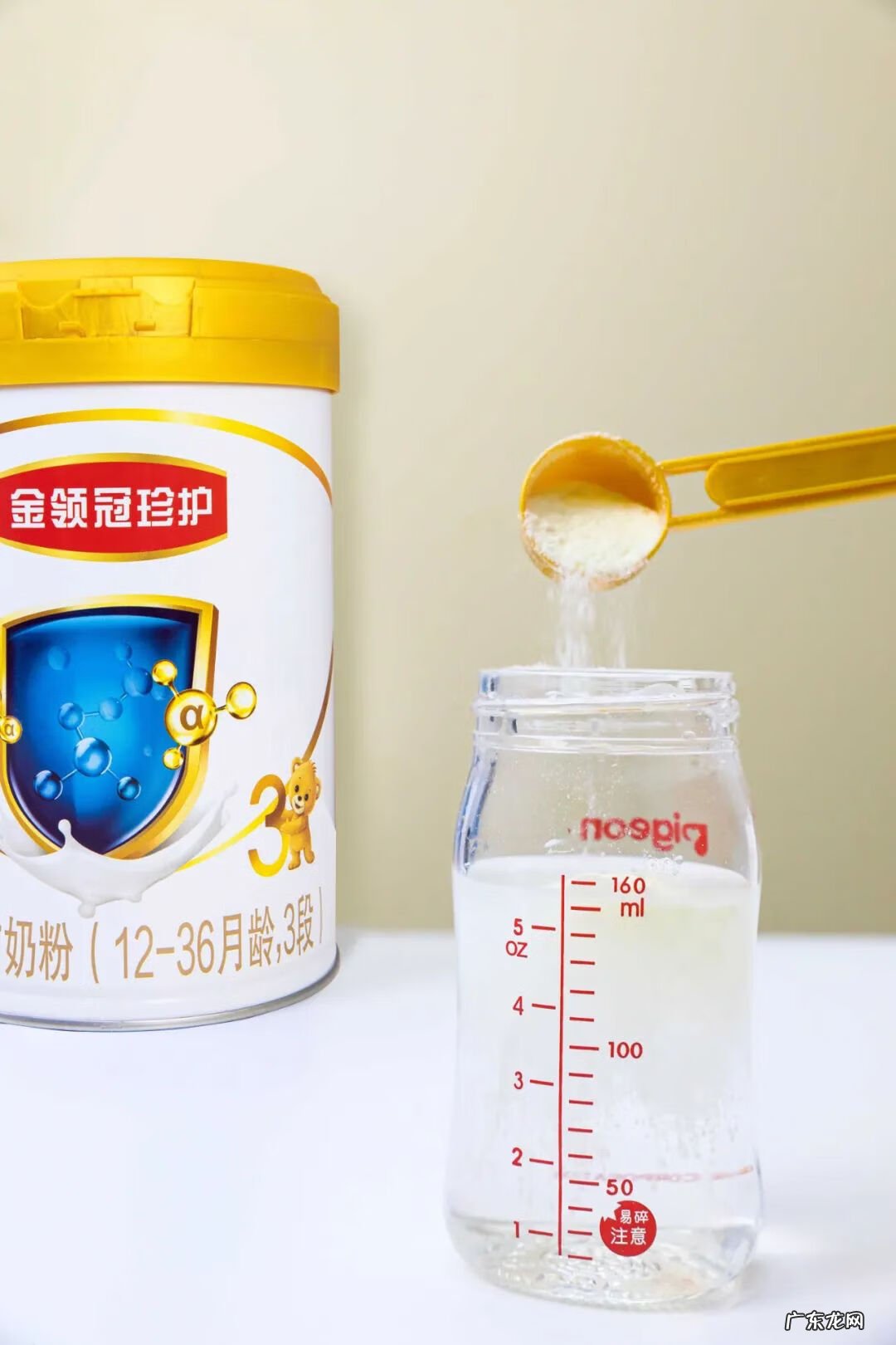 选奶粉的标准是什么 怎么选择奶粉好?