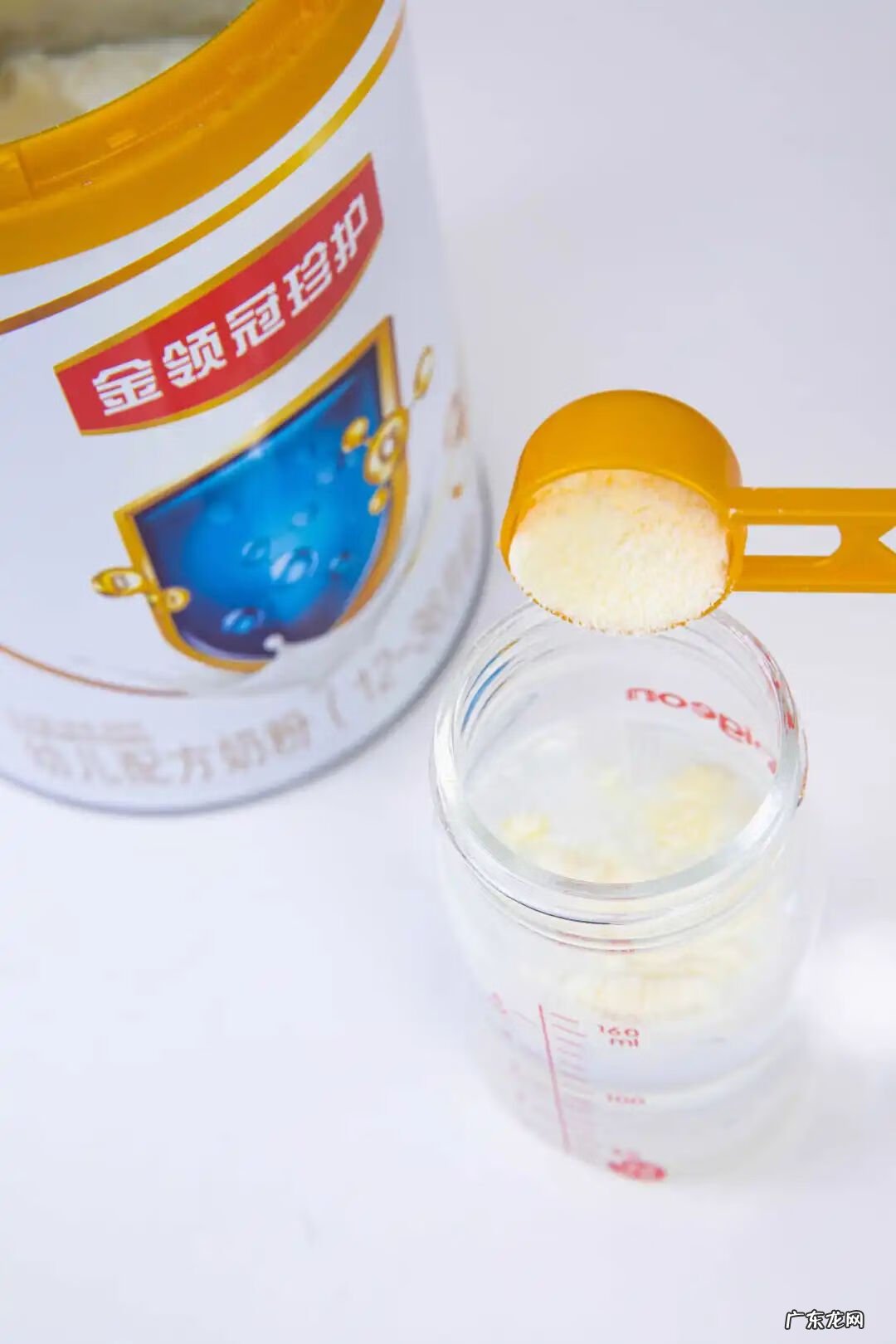 选奶粉的标准是什么 怎么选择奶粉好?