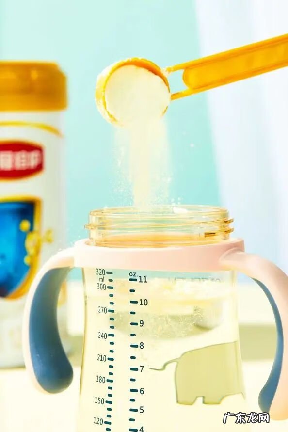 选奶粉的标准是什么 怎么选择奶粉好?