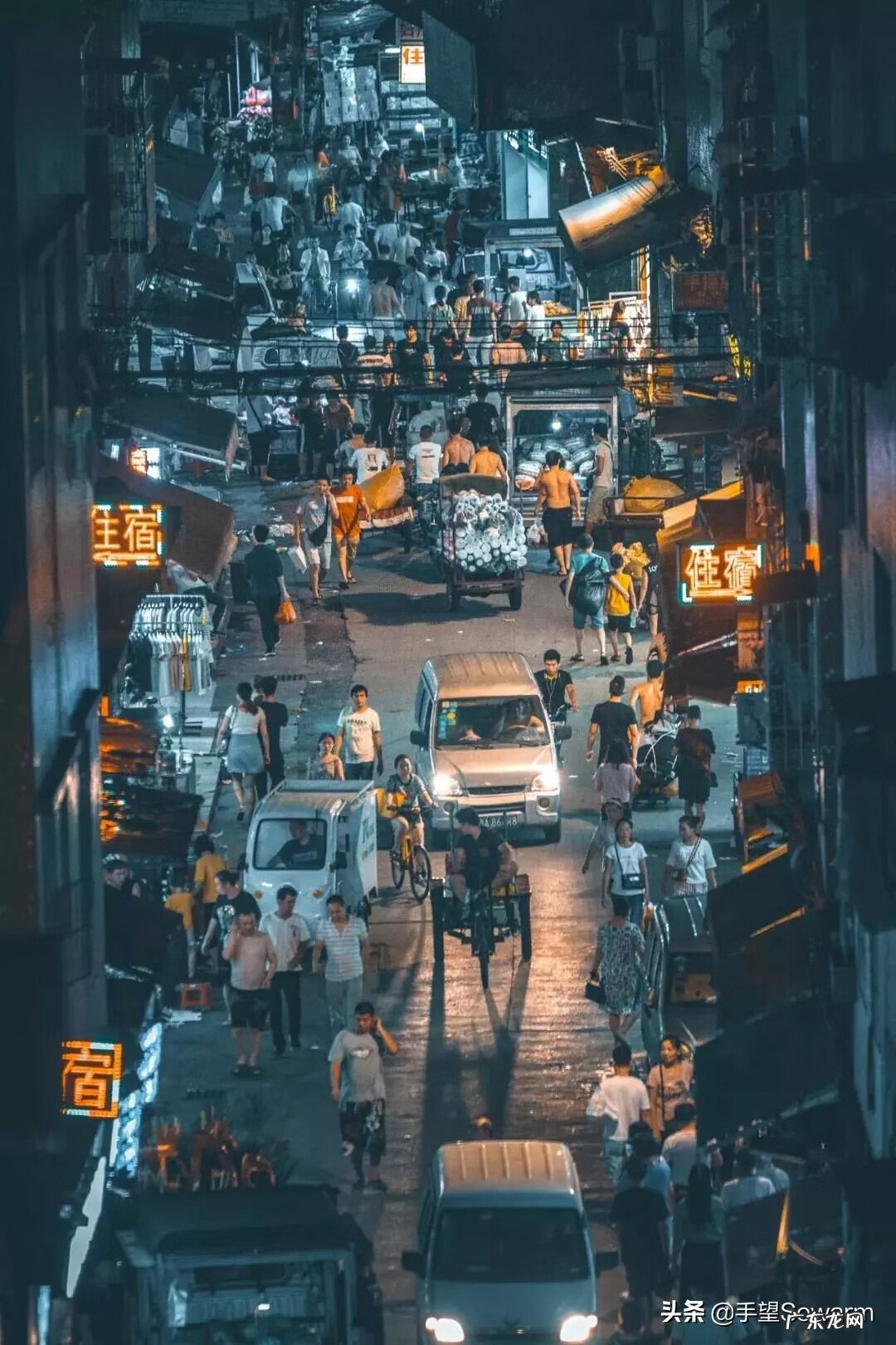 广州风水局事件 广州风水传说