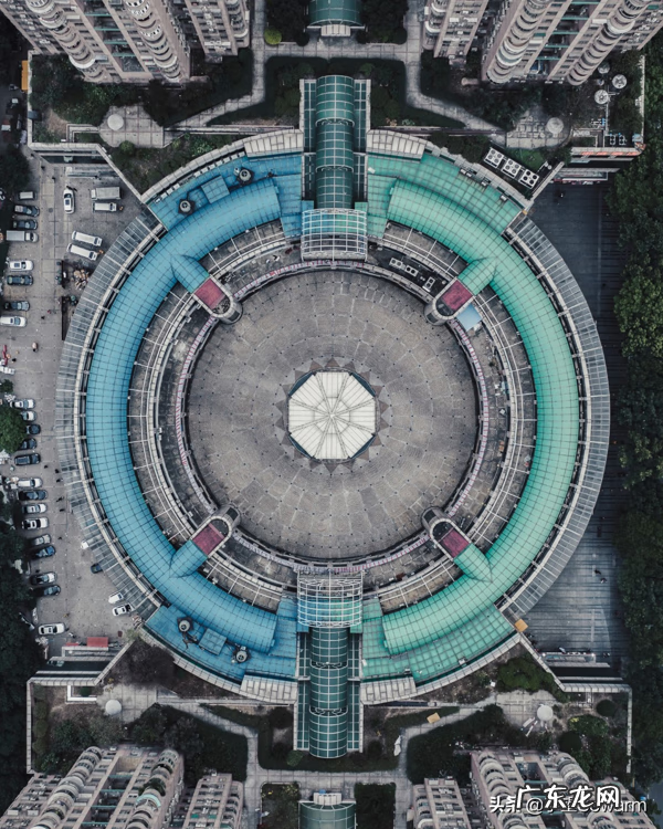 广州风水局事件 广州风水传说