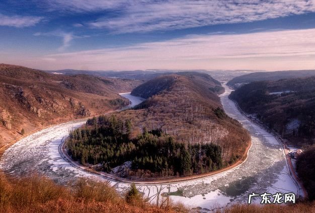 风水解读 现代科学解释风水