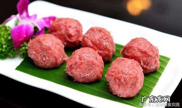 小孩子的营养食谱大全 宝宝营养餐食谱