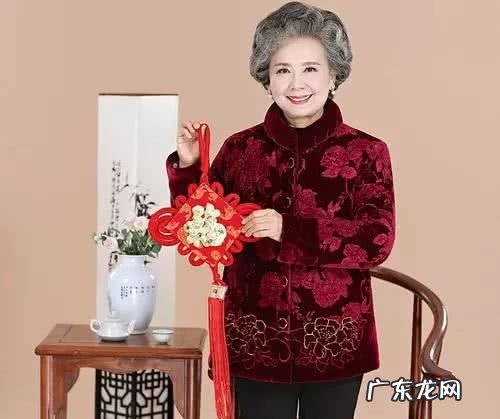 姥姥的叫法 姥姥的风水说法