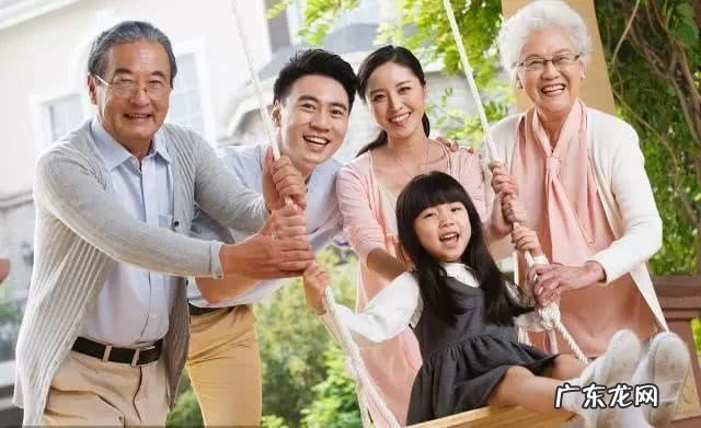 姥姥的叫法 姥姥的风水说法