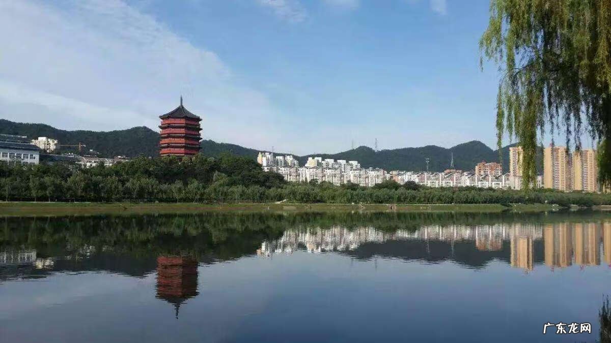 信阳茗阳阁 信阳茗阳阁的风水怎么样