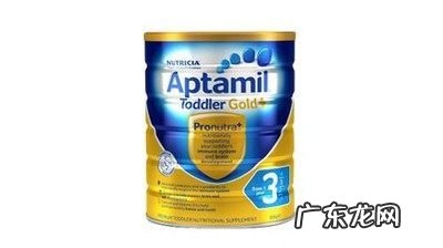 十大进口奶粉排行榜名单 进口奶粉排行榜前十位