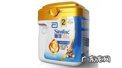 十大进口奶粉排行榜名单 进口奶粉排行榜前十位