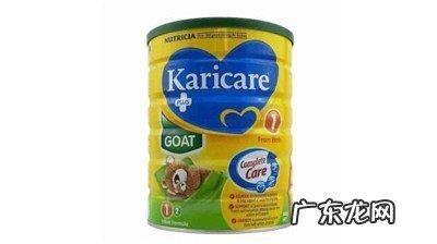 十大进口奶粉排行榜名单 进口奶粉排行榜前十位