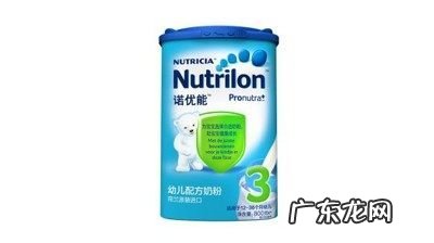 十大进口奶粉排行榜名单 进口奶粉排行榜前十位