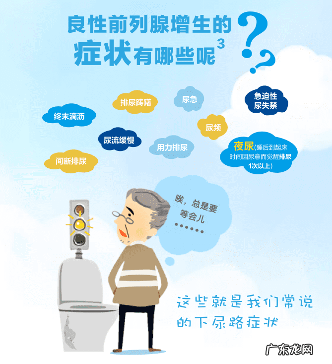 前列腺增生治愈的方法 良性前列腺增生的治疗方法