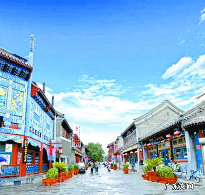 石景山风水不好 石景山区知名琉璃风水