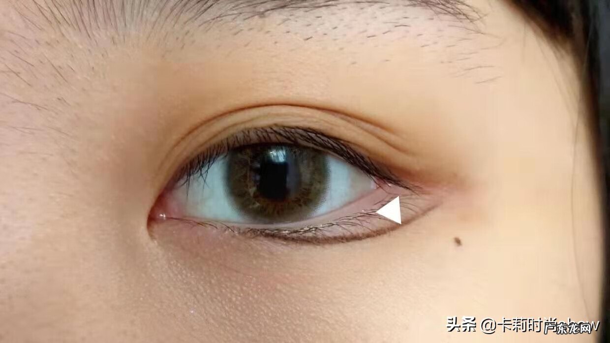 怎么让眼睛变大? 如何让眼睛变大变好看