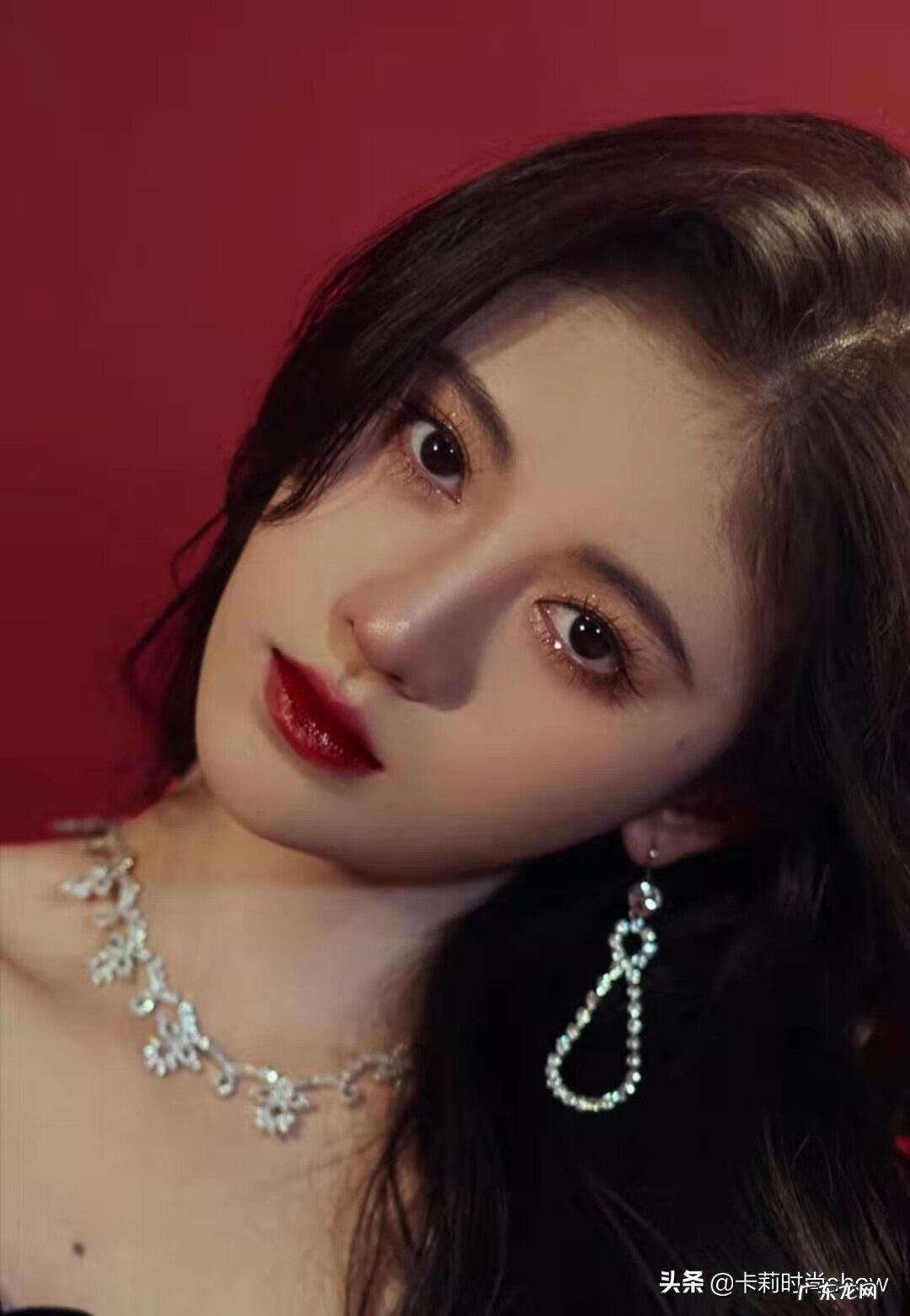 怎么让眼睛变大? 如何让眼睛变大变好看