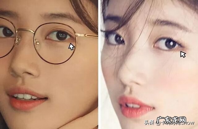 怎么让眼睛变大? 如何让眼睛变大变好看