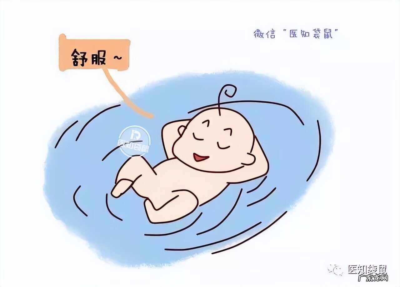 五个月胎儿图片 有多大 怀孕5个月胎儿图片