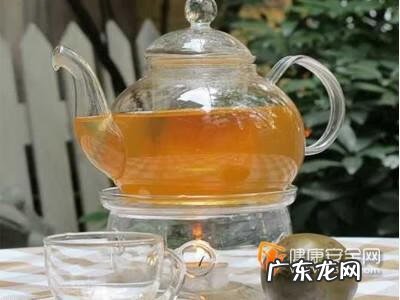 儿童喝罗汉果水好吗 罗汉果水的作用与功效