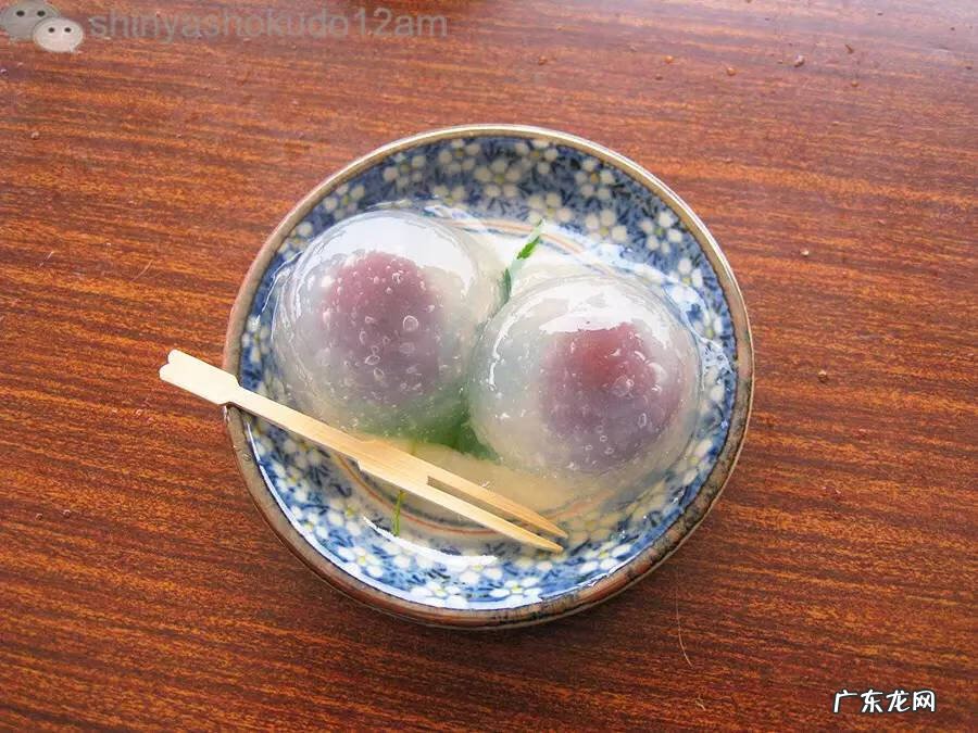 潲水馒头是什么 水馒头是什么东西