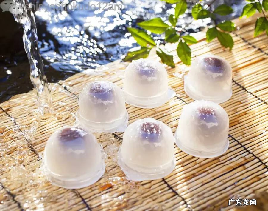 潲水馒头是什么 水馒头是什么东西