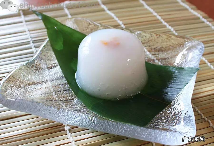 潲水馒头是什么 水馒头是什么东西