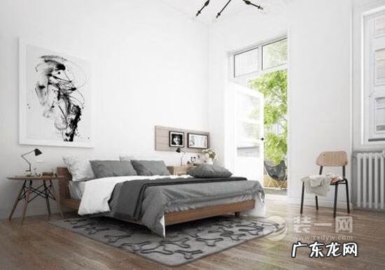 欧式床头背景墙 欧式床头适合挂什么画