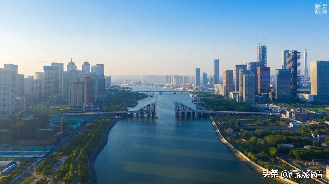 塘沽经济怎么样 塘沽区风水不好的地方