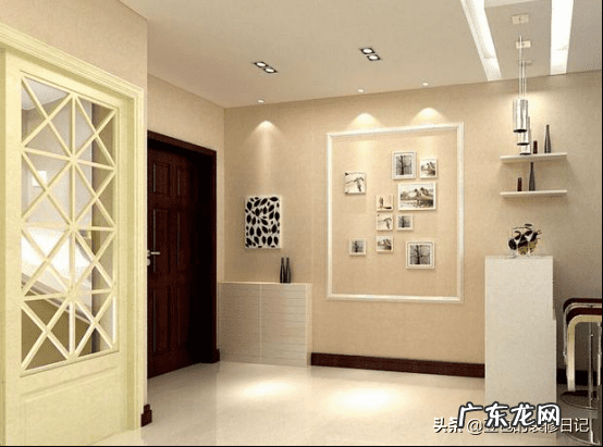 玄关画适合挂什么样的有讲究吗 进门玄关挂画风水