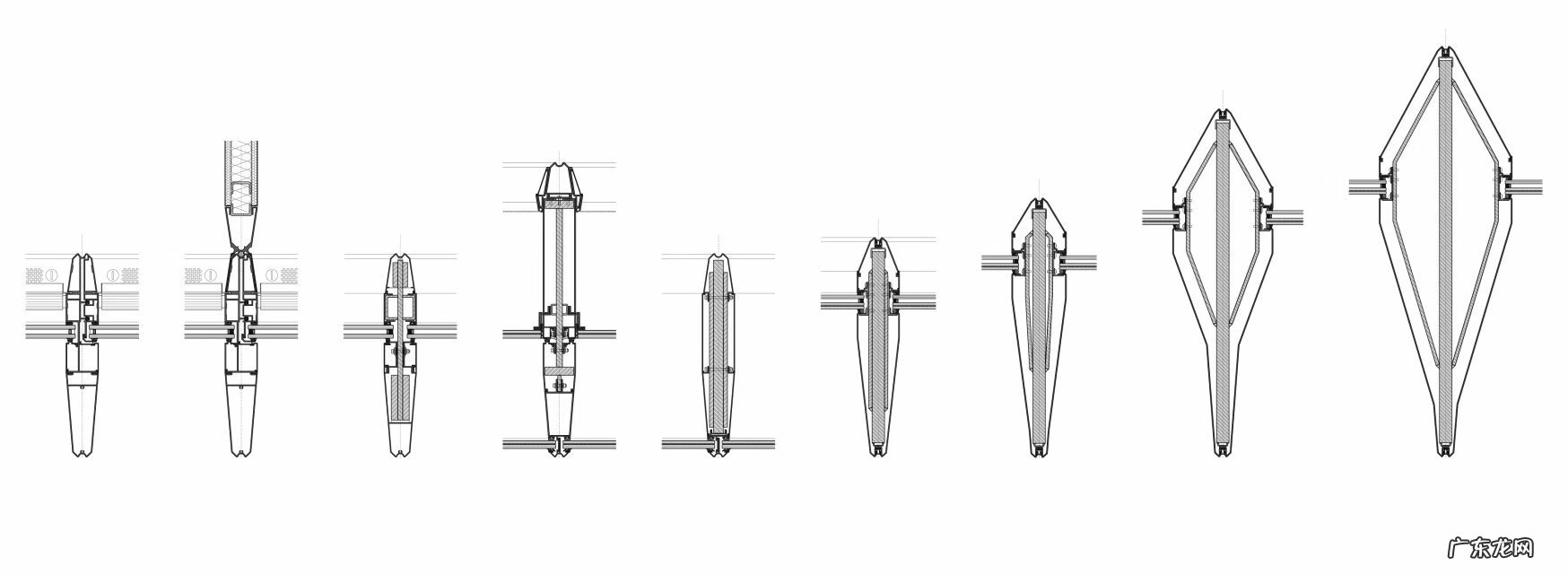 广发银行实力怎么样 广发银行总部大楼 效果图