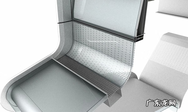 广发银行实力怎么样 广发银行总部大楼 效果图