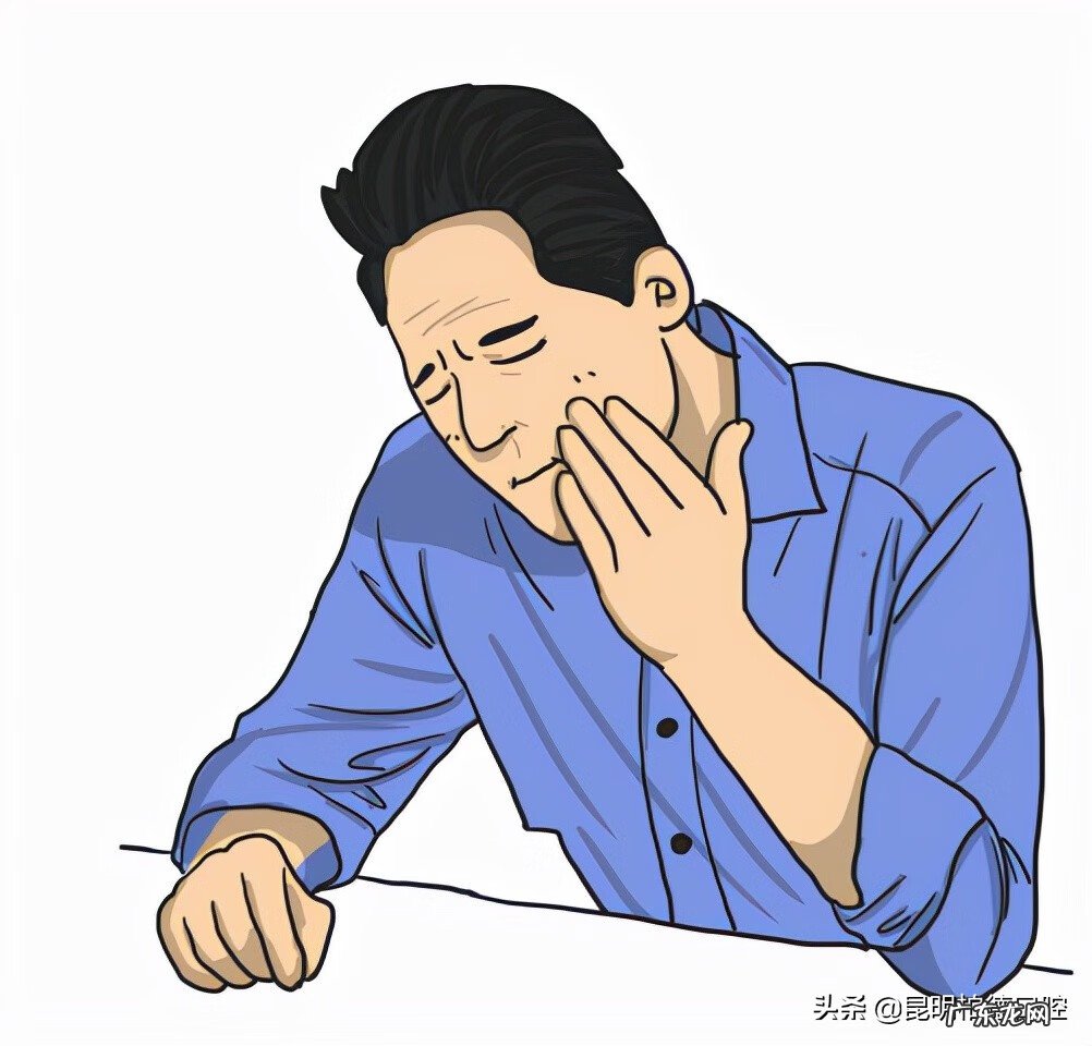 牙齿酸胀吃什么药 牙齿酸痛吃什么药缓解