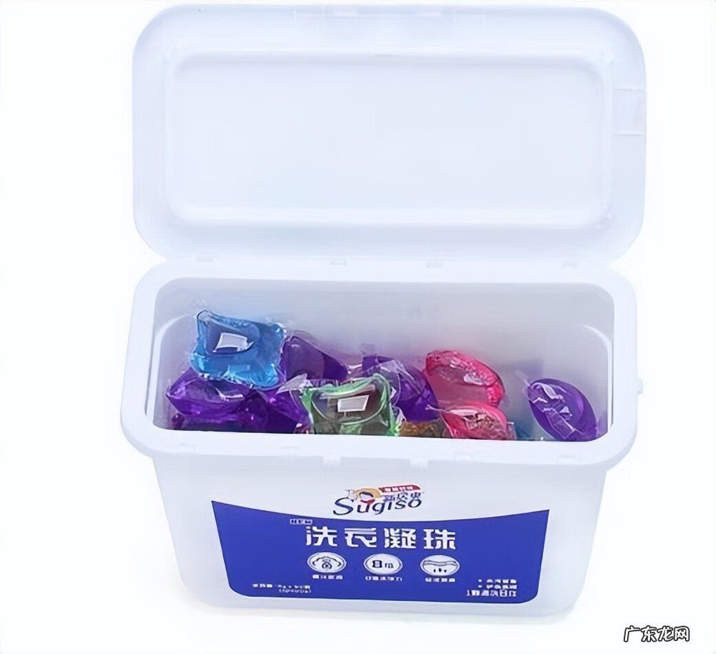 洗涤剂的作用 洗涤剂